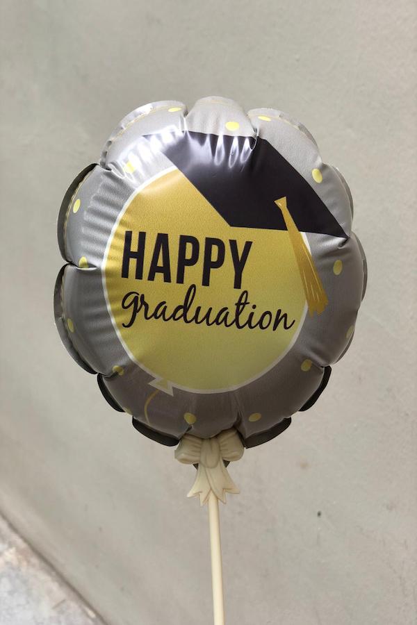 balloon -graduation 2